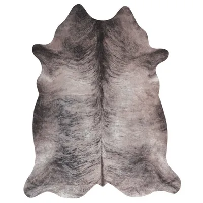 Produktbild von Telo Teppich 155 x 190 cm Grau