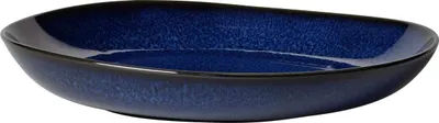 Zdjęcie produktu dla Villeroy & Boch Lave, Miska do ryżu, Okrągły, Ceramika, Niebieski, Połysk, 1 os.