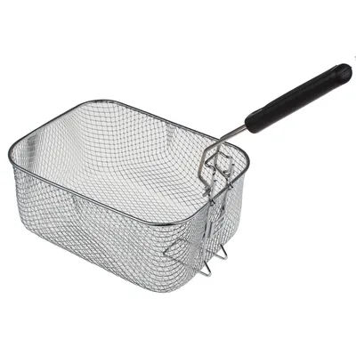 Immagine prodotto di FRITEL - Cestello per friggitrice Turbo SF® 4551/4470/4571/5571 - 2FT411