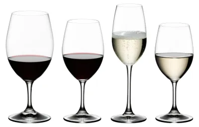 Produktbild von Riedel Rotweingläser Ouverture Magnum - 2 Stück
