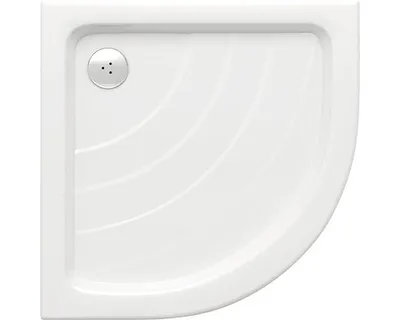 Immagine prodotto di Piatto doccia RAVAK Ronda 90 cm EX bianco A207001320