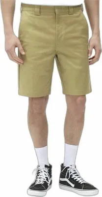 Produktbild von Kurze Hose Dickies Cobden Khaki  Khaki - 30