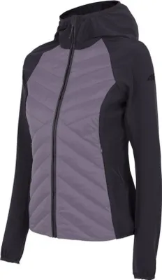 Immagine prodotto di 4F Giubbotti KUDH060, H4L22KUDH060LIGHTVIOLET, Taglia: 165