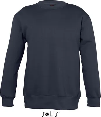 Produktbild von SOLS KidsŽ Sweatshirt New Supreme