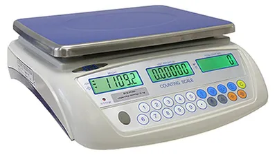 Immagine prodotto di PCE Instruments: Bilancia per inventario PCE-PCS 6