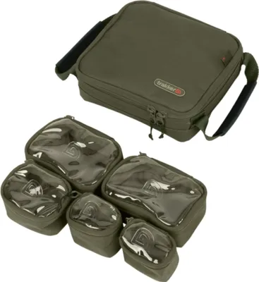 Image de Fishing Organizer Bag Trakker Nxg Modular Lead Pouch System