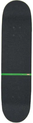 Produktbild von Globe Skateboard Complete G1 Posi-Dip, Größe:8.25, Farben:black / green