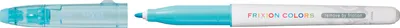 Immagine prodotto di Pilot 4144010 Penna in fibra FriXion Colors, 0,4 mm, blu chiaro
