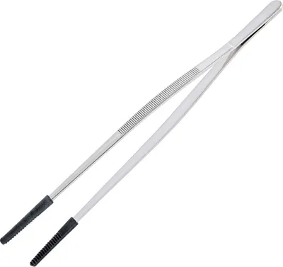 Immagine prodotto di Küchenprofi Pinzette 30 cm, Silikon 1068001030 4007371068406