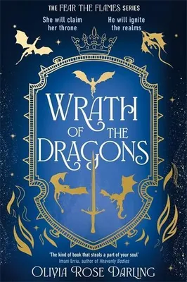Zdjęcie produktu dla Wrath of the Dragons