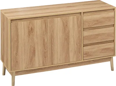 Produktbild von Eazy Living Buffetschrank Foix Holz
