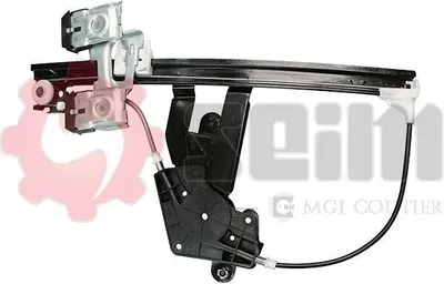 Produktbild von SEIM 901159 Elektrischer Fensterheber Hinten Links für SKODA Octavia I Combi (1U5) OCTAVIA (1U2) Octavia I Kasten / Kombi (1U5)
