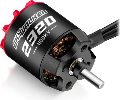 Obrázok produktu pre Motor Hobbywing Skywalker 2320SL 1100kv