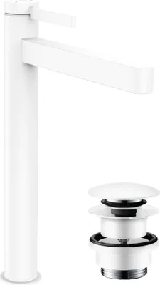 Produktbild von HANSGROHE 76070700 Waschtischmischer 260 Finoris