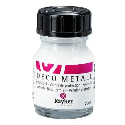 Produktbild von Schutzlack - Deco Metall