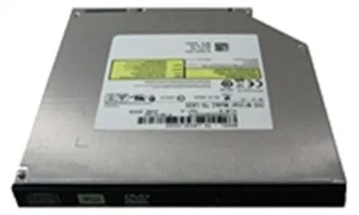 Immagine prodotto di Dell 429-AATY - Schwarz - Grau - Ablage - DVD±RW - SATA - DVD - - Precision T3420 - Precision Workstation R7610 - Precision Workstation T5600