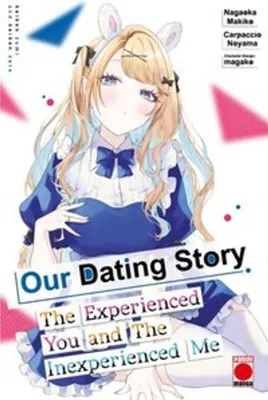Immagine prodotto di Our Dating Story Volume 7
