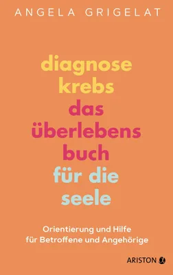 Immagine prodotto di Diagnose Krebs - Das Überlebensbuch für die Seele