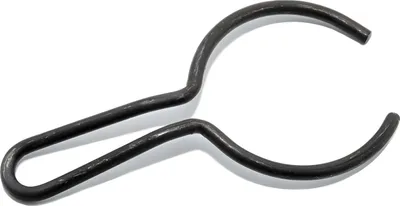 Produktbild von Maxtuned Sicherungsspange Kickstarter Feder Klemme Kickstarterritzel