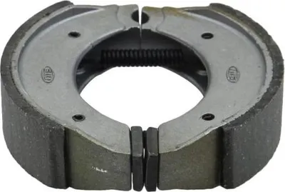 Produktbild von Bremsbacken vorne/hinten 105x25 mm für Puch MV VS DS MC VZ R 50 MC 60