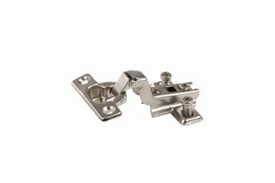 Obrázek produktu pro Nábytkový závěs Ø 26 mm, vložený, 80560