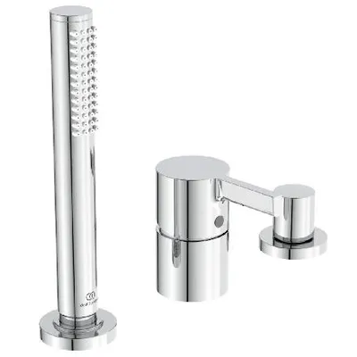 Zdjęcie produktu dla Ideal Standard Joy - Bateria wannowa, 3-otworowa, chrom BC788AA