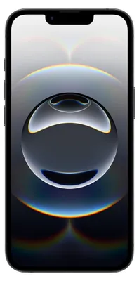 Produktbild von Apple iPhone 16e/512GB/Schwarz