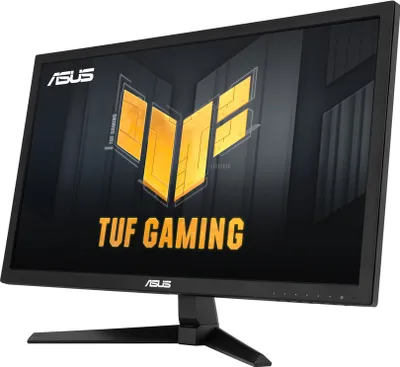 Produktbild von ASUS TUF Gaming VG248Q1B Computerbildschirm 61 cm (24") 1920 x 1080 Pixel Full HD LED Schwarz