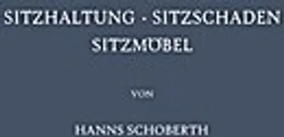 Obrázok produktu pre Sitzhaltung · Sitzschaden Sitzmöbel