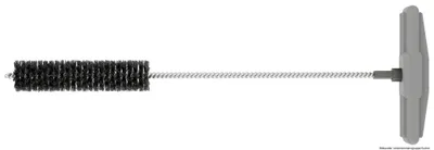 Produktbild von fischer Reinigungsbürste BS Ø16/18