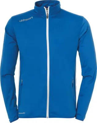 Produktbild von Uhlsport ESSENTIAL CLASSIC ANZUG - azurblau/weiß, Größe:XXL