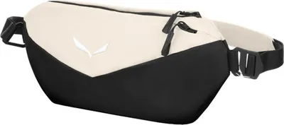 Productafbeelding van SALEWA schoudertas slingtas Fanes Sling Oatmeal zwart