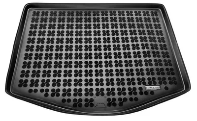 Produktbild von Gummiwanne für Ford C-Max Kofferraum 2003-2010