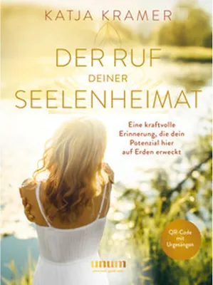 Produktbild von Der Ruf deiner Seelenheimat