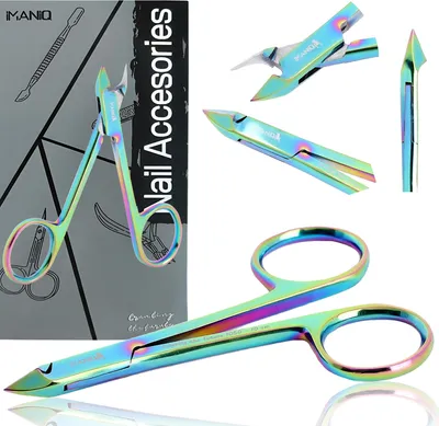 Image de Coupe-ongles professionnel droit 4,0