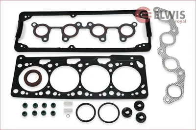 Produktbild von ELWIS ROYAL Dichtungssatz Zylinderkopf 9856083 für VW für GOLF III (1H1)