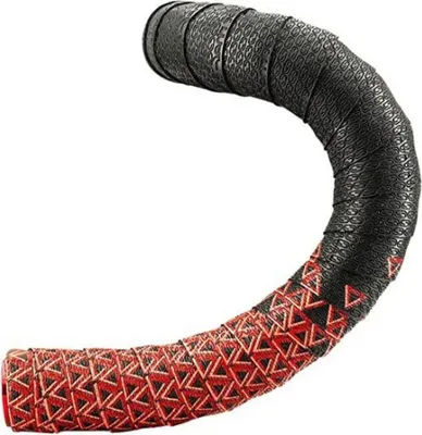 Produktbild von Deda -Lenkerschleife schwarzrot