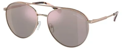 Zdjęcie produktu dla Okulary damskie Michael Kors Mk1138-11084Z