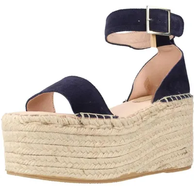 Produktbild von CLARA DURAN PLATASERCD Blau