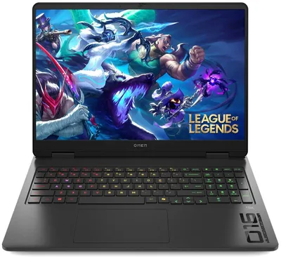 Zdjęcie produktu dla Laptop gamingowy HP - Omen 16-am0066nn, 16'', Core 5, 144Hz, RTX5050, 16GB/1TB