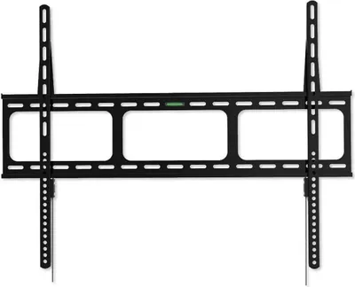 Produktbild von Techly Wandhalterung LCD TV LED 42"-80" Slim fixed H600mm