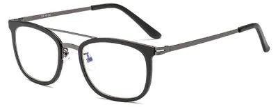 Imagen del producto de Gafas de lectura con aumento de 1,5x, uni, para leer y trabajar con pantallas