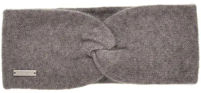 Productafbeelding van Seeberger elegante hoofdband, gemaakt van 100% kasjmier
