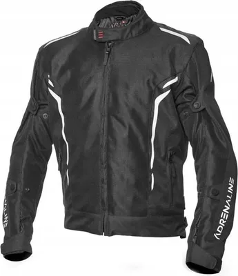 Produktbild von ADRENALINE Textiljacke A0240/20/10/4XL Polyester 2,55kg
