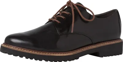 Produktbild von MARCO TOZZI PREMIO 2-2-23733-25/098 BLACK COMB HW 20/21, Spocc:41