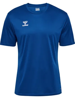 Productafbeelding van hmlESSENTIAL T-SHIRT MET KORTE MOUWEN