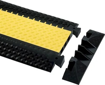 Immagine prodotto di Defender 3 ER - Elemento terminale per ponte cavi 85002 a 3 canali