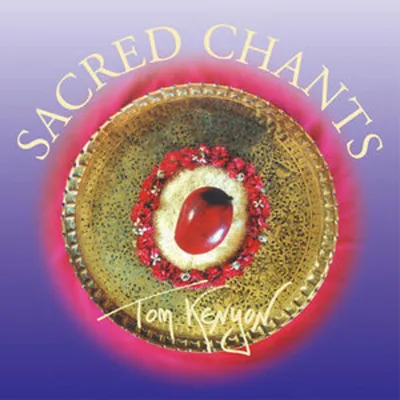 Zdjęcie produktu dla Sacred Chants. CD