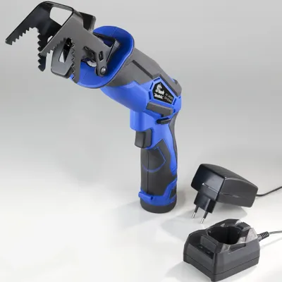 Produktbild von Akku Säbelsäge 12V Li-Ion "Shark"