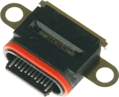Produktbild von Ladebuchse für Google Pixel 8 - Ladeanschluss Connector